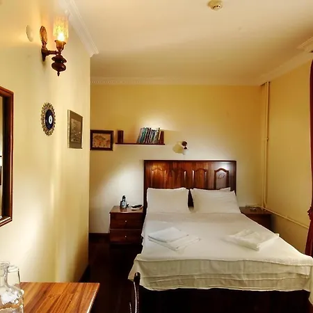 Otel şebnem