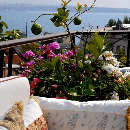 Otel şebnem 3*