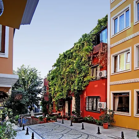 şebnem İstanbul