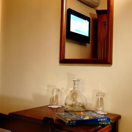 Sebnem Hotel