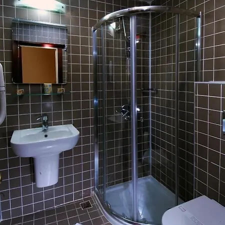 Hotel Sebnem Provincia di Istanbul
