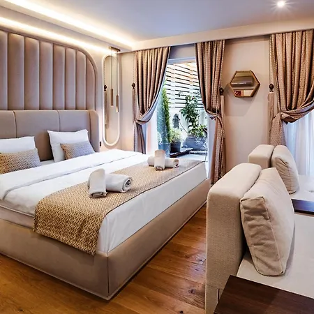 Hotel Sebnem