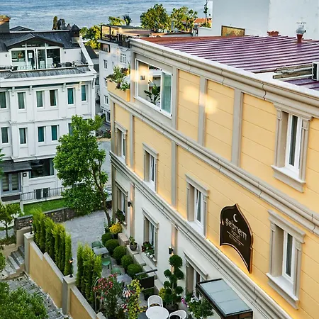 Sebnem 3* Provincia di Istanbul
