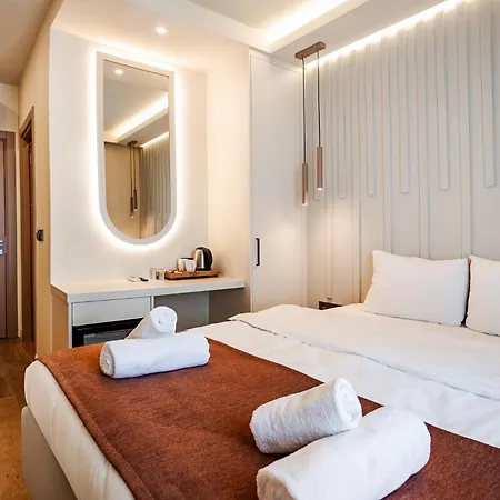 Sebnem Hotel Istanbul