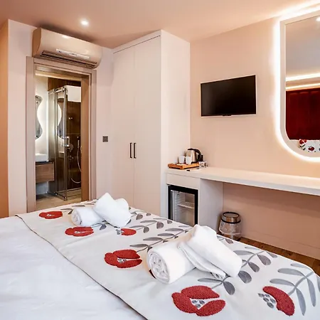 Hotel Sebnem Istanbul