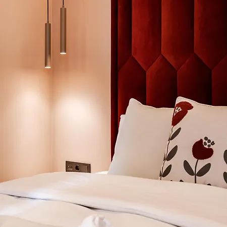 Hotel Sebnem