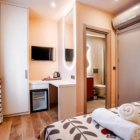 Sebnem 3* Istanbul