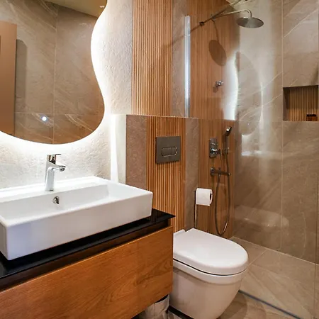 Hotel Sebnem 3*