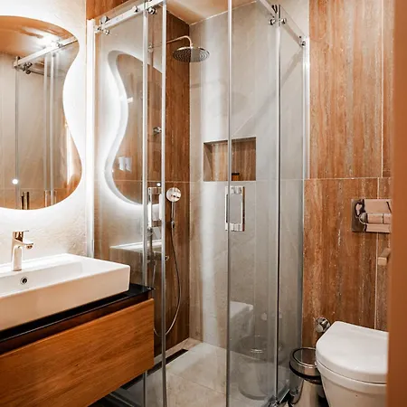 Sebnem Hotel Istanbul