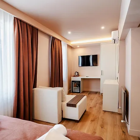 Hotel Sebnem Istanbul