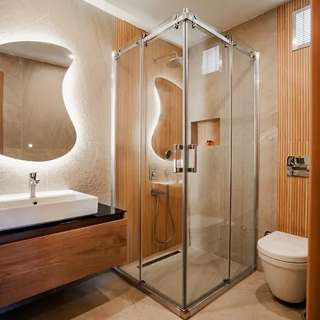 Sebnem Hotel