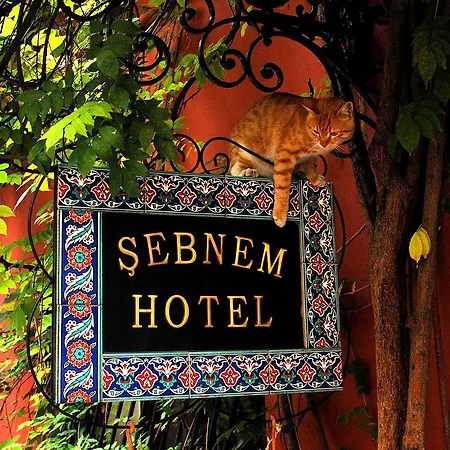 Sebnem Otel